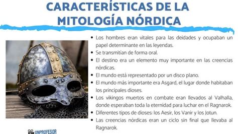 personas nordicas|Características de la cultura nórdica